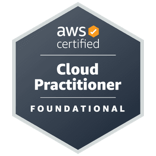 AWS Certified Cloud Practitioner