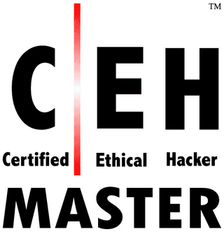 Certified Ethical Hacker (CEH) Master