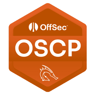 Offensive Security Certified Professional (OSCP)