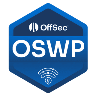 Offensive Security Wireless Professional (OSWP)