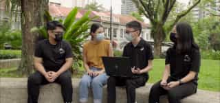 CNA Cybersecurity Video
