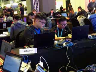 Cyber Conquest 2019
