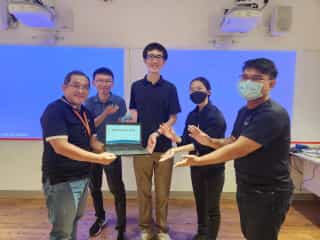 D.E.S.K Capstone Project
