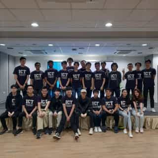 Radin Mas CC Workshop