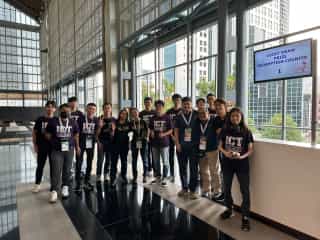 WorldSkills ASEAN 2023