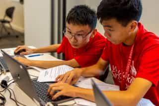 WorldSkills Singapore 2023