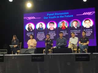 Youth Symposium
