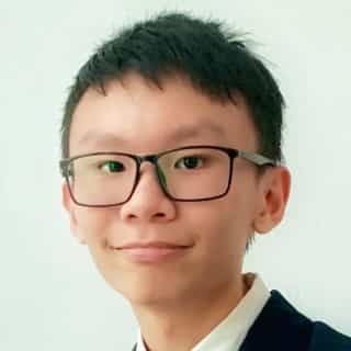 Tay Gao Jun