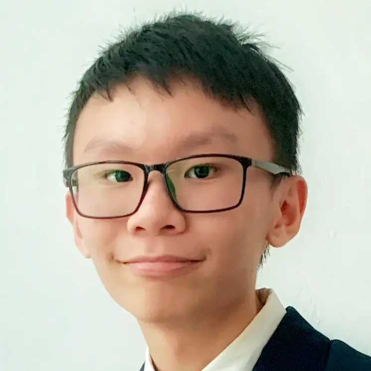 Tay Gao Jun